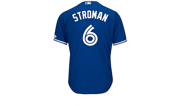 marcus stroman jersey canada