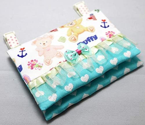 移動ポケット ポケットポーチ 女の子 ハンドメイド B07hdhf3 1 040円 大人気 New Arrival 最安値挑戦 年中無休 高品質 通販