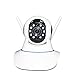 WTL 720P High Definition IP Camera Wireless Security Monitor WIFI Night Vision Smart Household Alarm
