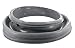 Lifetime Appliance 8182119 Door Gasket Boot Seal Diaphragm for Whirlpool Washer primary