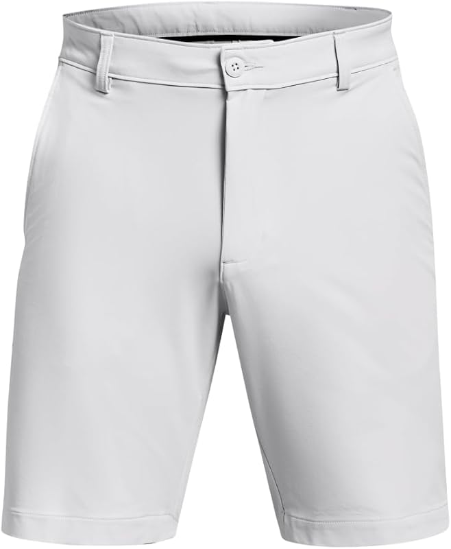 Herren Matchplay Tapered Shorts Grau 42