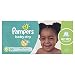 Diapers Size 6, 96 Count - Pampers Baby Dry Disposable Baby Diapers, Giant Pack (Packaging May Vary) primary