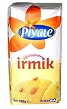 Semolina – 1.1lb (500g)