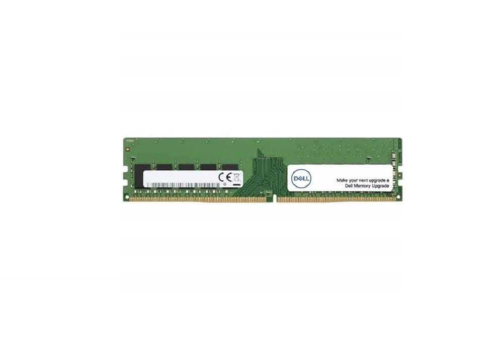 Dell A9654881 8 GB DDR4 Memory for PowerEdge R230, R330, T130, T30, T330 - Multi-Colour