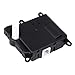 HVAC Temperature Blend Door Actuator 604-209 YH1744 1l2h-19e616-cd Fits for Ford Expedition Explorer Sport Trac Mercury Mountaineer YH-1744 604209-Ford AC Air Door Actuator-Manual Temperature Control