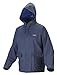 Coleman 20mm PVC Rain Suit, Blue, Medium