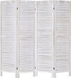 RHF 4 Panel Room Divider Room Dividers and Folding