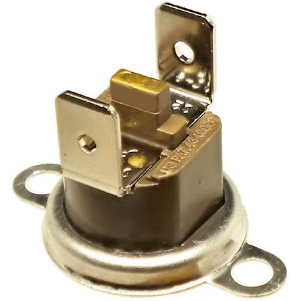 York OEM Furnace 3 Replacement Limit Switch L165 02529041003