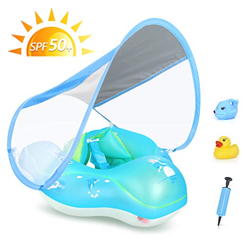 laycol baby swimming ring