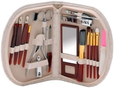 ladies manicure set uk