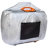 Waterproof Generator Cover Inverter Generator