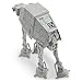 Disney Star Wars AT-AT Die Cast Vehicle - Walk the walk