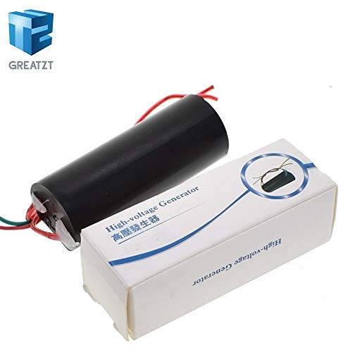 Value-Trade-Inc - New DC 3V-6V bis 400kV 400000V Boost Step up Power Module High Voltage Generator