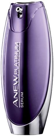 avon anew platinum serum