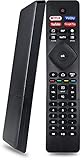 NH800UP RF402A-V14 IR TV Remote Control for Philips