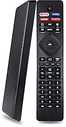 NH800UP RF402A-V14 IR TV Remote Control for Philips