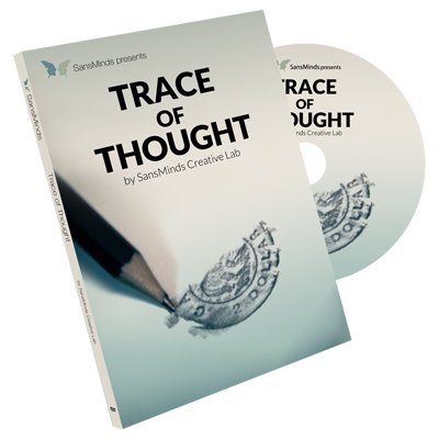 Trace of Thoughts ( and Props) by SansMinds Creative Lab