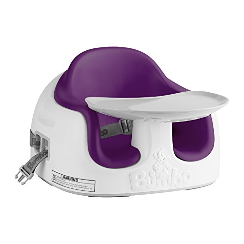 UPC 832223001966, Bumbo Multi Seat, Plum