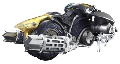 ブラスレイター スノウ フィギュア オーキッドシード GONZO ORCHIDSEED (オーキッドシード) ブラスレイター スノウ 1/8 完成