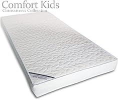 pocket sprung cot mattress 140 x 70