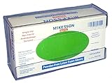 MCK Brand 16651300 Glove Box Dispenser Horizontal Or Vertical Mount 1-box Clear 4 X 5-1/2 X 10 Inch Plastic 16-6534 Box Of 1