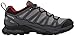 Salomon Men's X ULTRA PRIME CS Waterproof Athletic Shoe, pearl grey, 11 M US