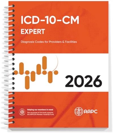 ICD-10 (2013年版) 2巻セット ICD-10-CM 2026: The Complete Official Codebook: 9781640163263