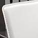 Christopher Knight Home Kensington Modern Chairs, 2-Pcs Set, White