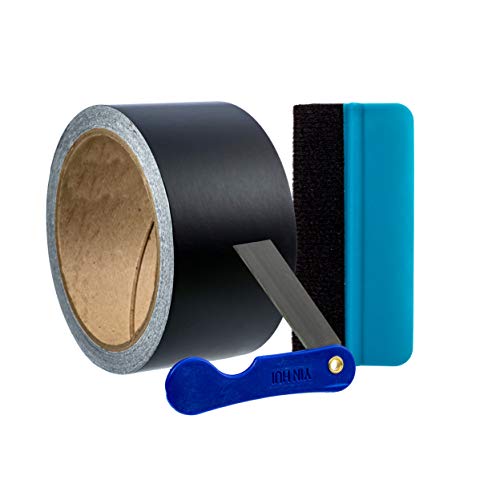 1 Gold+Label+Detailing+Scotchprint+Squeegee