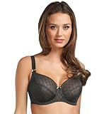Fantasie 2831 Jana Underwired With Side Support Plunge Bra