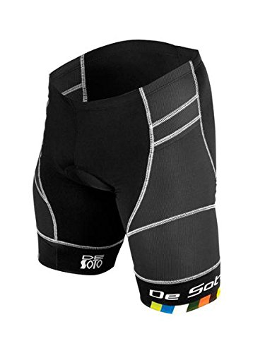 De Soto Sport Riviera Tri Short - 2017