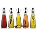 Eva Solo Oil and Vinegar Carafe, Drip-Free, 1/2-Liter