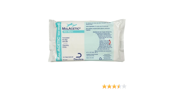 malacetic wipes amazon