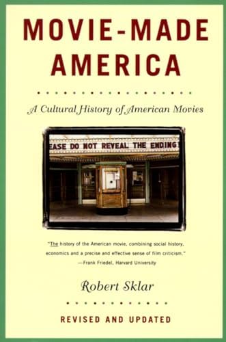 America on Film: Representing Race, Class, Gender, and Sexuality