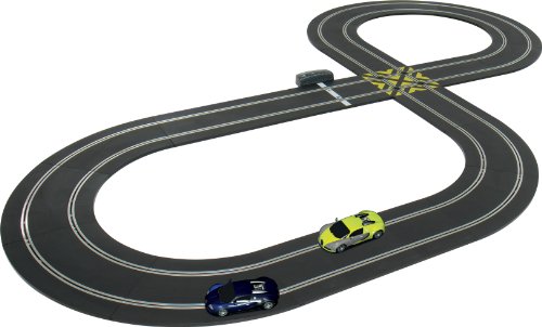 scalextric hyperdrive