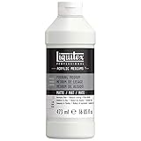 Liquitex Professional Effects Medium, 473ml