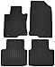 Genuine Honda 08P17-TBA-100 All Season Floor Mats
