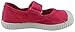 Cienta Girl's 76777 Canvas Strap Cap Toe Mary Jane Flat Shoes