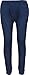 'Snozu Boys 2-Pack Thermal Warm Underwear Top and Pant Set, Navy/Natural, Size 10/12'
