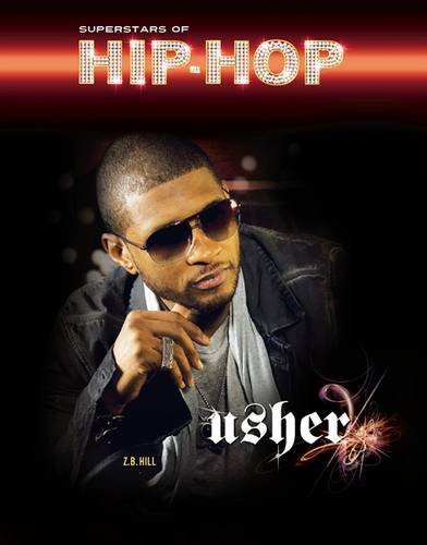 Usher (Superstars of Hip-Hop)