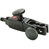 Noga FA1500 Universal Fine Adjustment Swivel Clamp for Dial &amp; Test Indicators