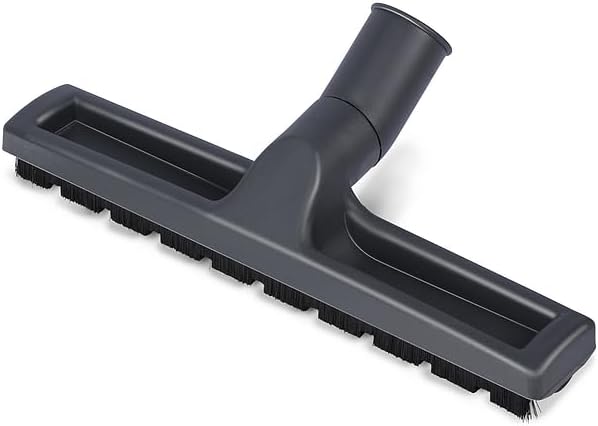 Aspirador sin Bolsa DD2502 - Vacuum Cleaner 700W con Filtro HEPA 12, Cepillo Combinado, Boquilla para Rincones y Parquet, Depósito Recogedor de Polvo 1,8 L