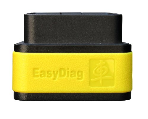 Launch Tech 301180061 EasyDiag Generic Code Reader/Scanner