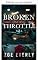 Livro Ghost Rider (Broken Throttle Livro 4)