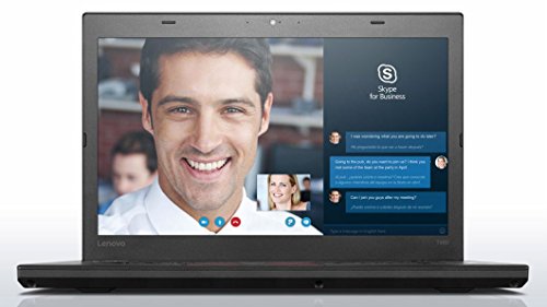 2018 Flagship Lenovo Thinkpad T460 Business 14" Full HD IPS Touchscreen Laptop, Intel Dual-Core i5-6300U 2.4Ghz 8GB DDR3 256GB SSD Bluetooth 802.11ac Fingerprint Reader HDMI Webcam USB 3.0 Win 10 Pro
