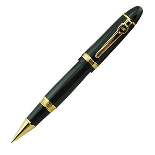 Top 10 Best Jinhao Rollerball Pens Best of 2018 Reviews No Place