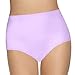 Bali Women's Skimp Skamp Panties, Smoothing Stretch Brief Underwear