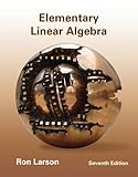 Elementary Linear Algebra cover