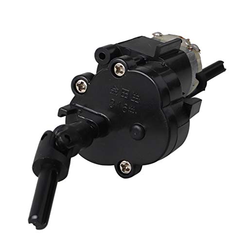 Junlinto,Gear-Box Transmission Case Gear Case Casing for RC 1/16 Climbing Car WPL B-1/B-24/C-14/C-24/B-16 Part Spare Parts Shown - Thumbnail 5