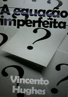 Livro A Equação Imperfeita